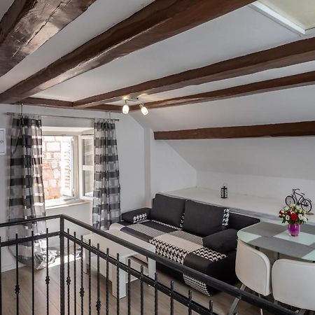 Ferienwohnung Old Town Charming Nest Dubrovnik Exterior foto