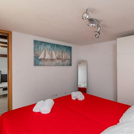 Ferienwohnung Old Town Charming Nest Dubrovnik Zimmer foto
