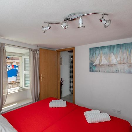 Ferienwohnung Old Town Charming Nest Dubrovnik Zimmer foto