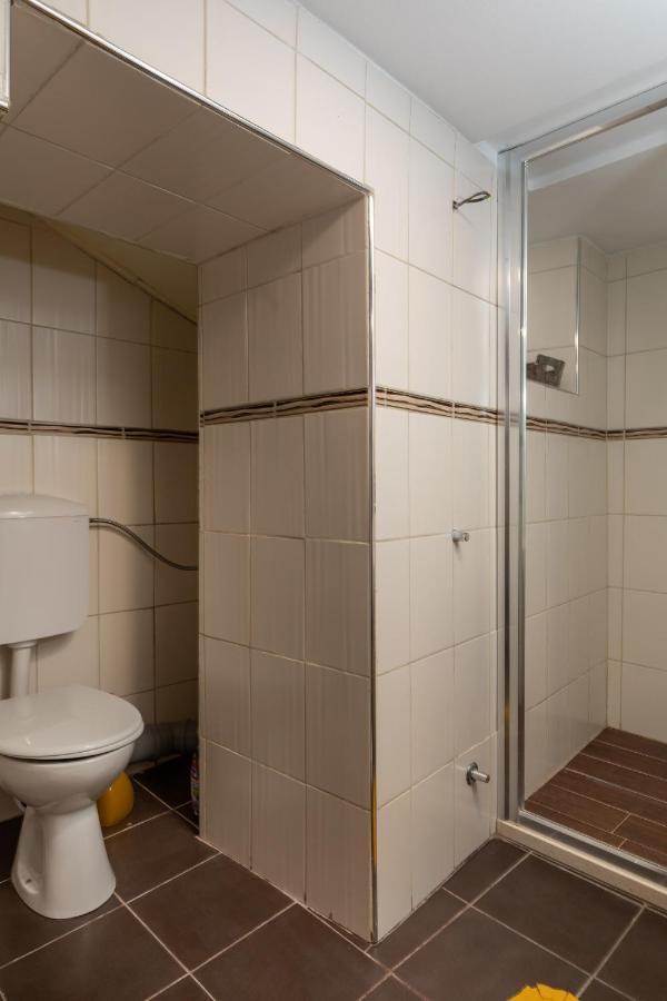Ferienwohnung Old Town Charming Nest Dubrovnik Exterior foto