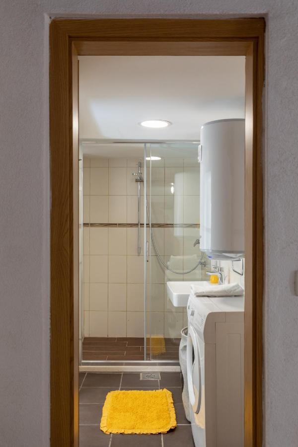 Ferienwohnung Old Town Charming Nest Dubrovnik Exterior foto