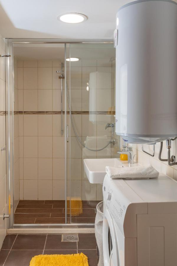 Ferienwohnung Old Town Charming Nest Dubrovnik Exterior foto